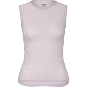 Stoic Дамско синтетично термобельо Stoic Women's DalslandSt. Bike Baselayer Synthetic base layer - Lavender (114-3934-0212)