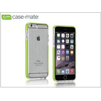 Case-Mate Tough Air iPhone 6 Plus case clear/lime (CM031789)