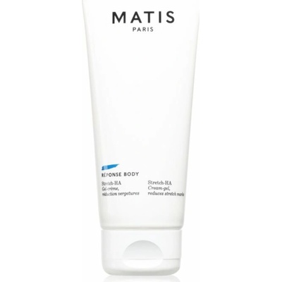 MATIS Paris Réponse Body Stretch-HA gélový krém na strie 100 ml