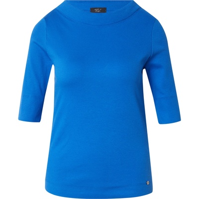 Marc Cain Тениска синьо, размер 5
