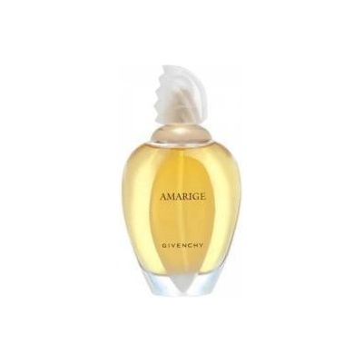 Womens Perfume Givenchy EDT Amarige (100 ml)