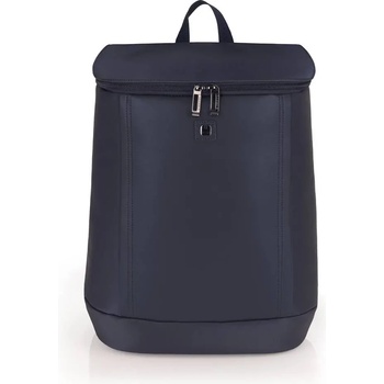 Gabol Бизнес раница за лаптоп 15, 6 инча, синя Jazz - Gabol