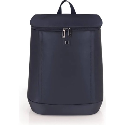 Gabol Бизнес раница за лаптоп 15, 6 инча, синя Jazz - Gabol