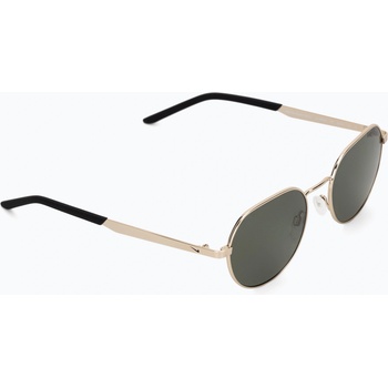 Nike Слънчеви очила Nike Traveler Trend satin gold/green