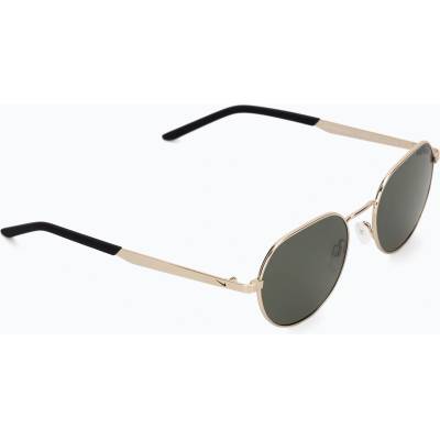 Nike Слънчеви очила Nike Traveler Trend satin gold/green