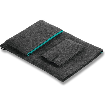 Durable MultiBag EFFECT 13'', zelený 507032