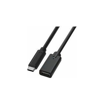 TB Touch AKTBXIAPCCTB10B USB C male- Female Thunderbolt 4/3, 1m