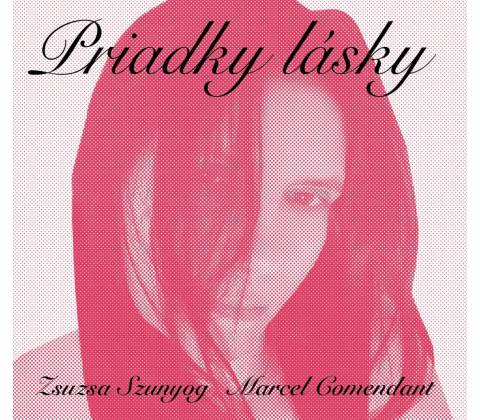 Priadky lásky