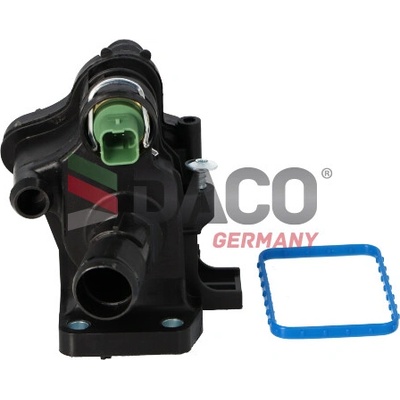 Termostat chladící kapaliny DACO Germany TT0602