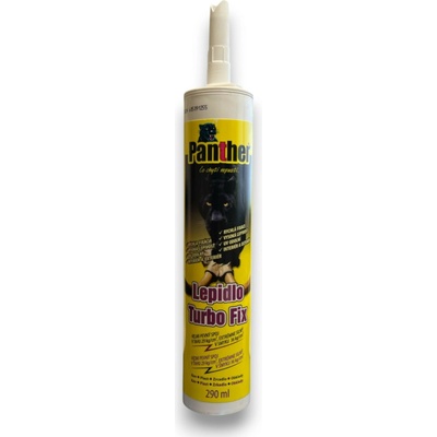 Pantherfix Lepidlo Turbo Fix 290 ml