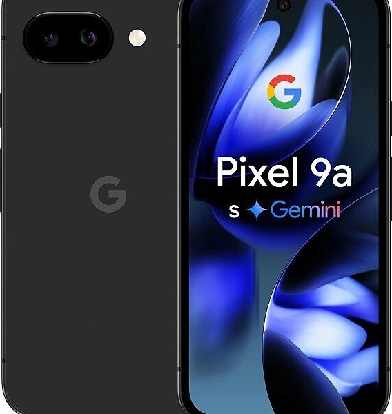Google Pixel 9a 8GB/256GB Obsidian od 492 € - Heureka.sk