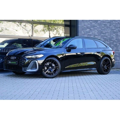 Audi A5 2.0 TFSI Avant 150 kW