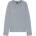 HUGO BOSS Блуза Boss Men's Salbo Stretch Cotton Logo Sweatshirt Signature Branding - Dark Grey 026