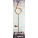 Drutep Prskavka zlatá číslo 0