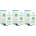 Schalcon Solunate Multi-Purpose 3 x 400 ml с кутии