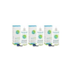 Schalcon Solunate Multi-Purpose 3 x 400 ml с кутии