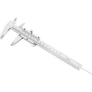 Kraft & Dele Плъзгащ калибър, шублер 0-150mm 63605 (KD10072)