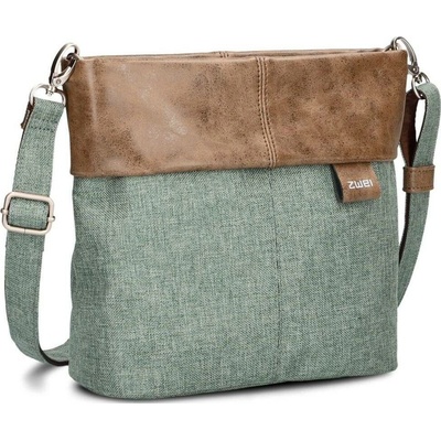 Zwei kabelka crossbody se dvěma popruhy OT8 EUC