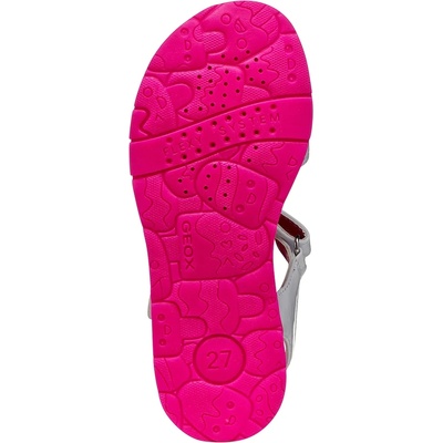 Geox Детски сандали Geox SANDAL JOYFOOT (J65P1C.000HH.28.31)