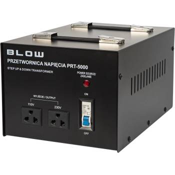 BLOW 230V/110V PRT-5000W