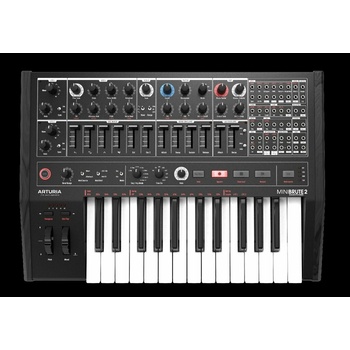 Arturia MINIBRUTE 2