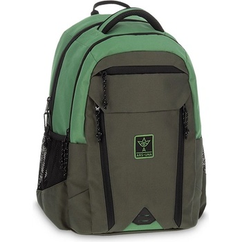 Ars Una Ергономична раница ARS UNA 27L Explorer 55834711 (55834711)