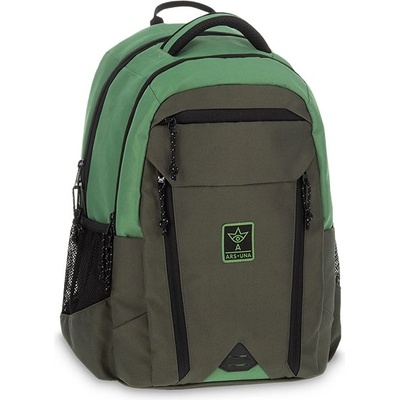 Ars Una Ергономична раница ARS UNA 27L Explorer 55834711 (55834711)