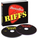 STATUS QUO - RIFFS CD