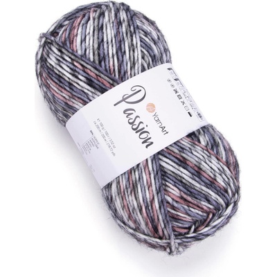Příze YarnArt Passion 1240