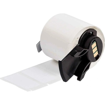 Brady M6-30-499 / 174273, Nylon Cloth Labels, 38.10 mm x 19.05 mm