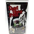 Dead Head Fred