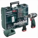 Metabo PowerMaxx BS Basic MD 600080880