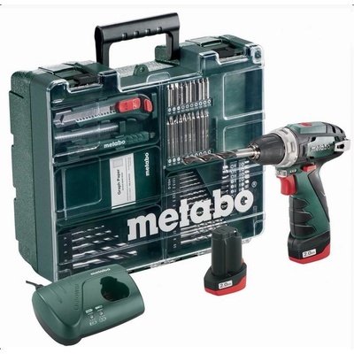 Metabo PowerMaxx BS Basic MD 600080880