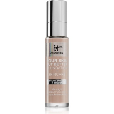 IT Cosmetics Your Skin But Better hydratační make-up 20 Light Cool 30 ml