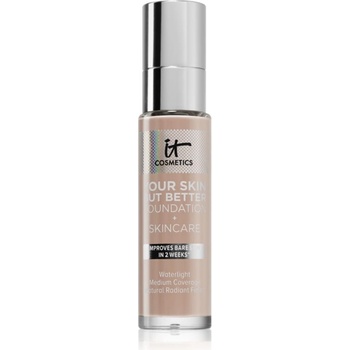 IT Cosmetics Your Skin But Better hydratační make-up 20 Light Cool 30 ml