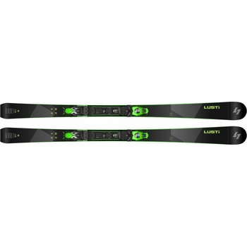 LUSTI MEN PROGRESS 77 22/23