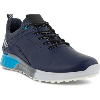 Ecco Golf S-Three Boa Mens ombre-blue