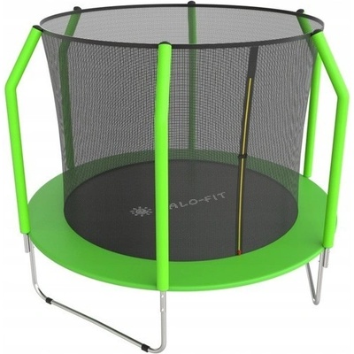 Halo-fit Cosmo 244 cm + rebrík