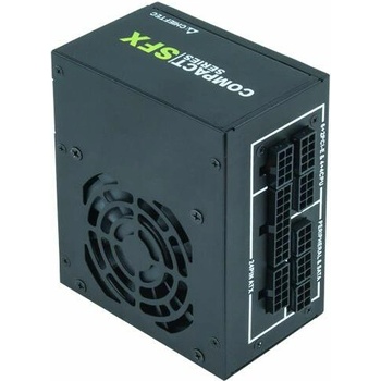 Image 1 of CHIEFTEC Compact Series 650W 80 PLUS Gold (CSN-650C)
