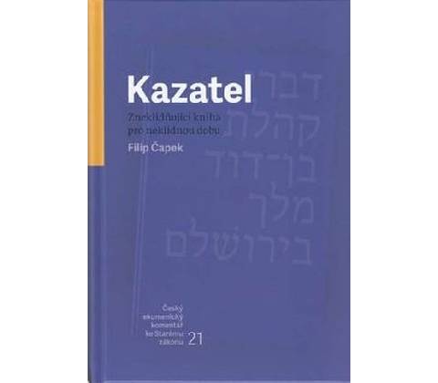 Kazatel
