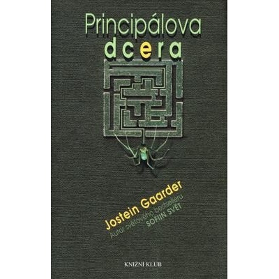 Principálova dcera