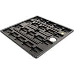 ATAMI Резервна дренажна тава Atami WILMA XXL20 - 115 × 115 см (1402)