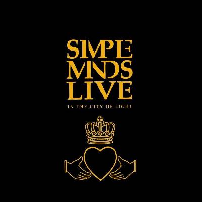 Universal Simple Minds: Live: In The City Of Light - 2CD (038730)