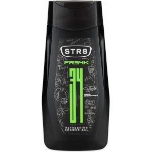 STR8 душ гел 250 мл Страхотна разпродажба!