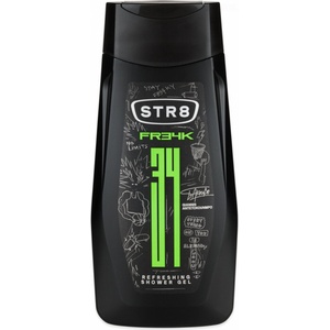 STR8 душ гел 250 мл Страхотна разпродажба!