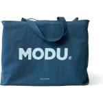 Modu Пътна чанта Modu - Deep Blue (M-EXT-TRA-DB-NA)