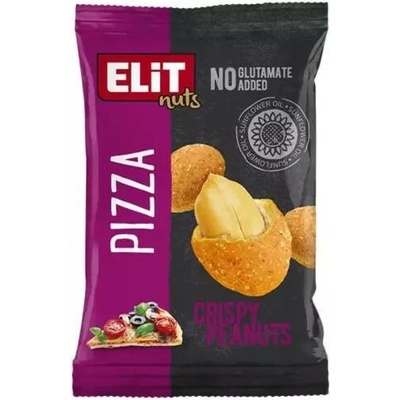 Elit crispy peanuts pizza 70 g
