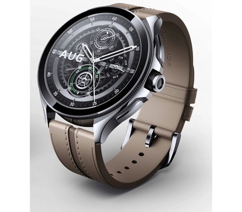 XIAOMI WATCH 2 PRO