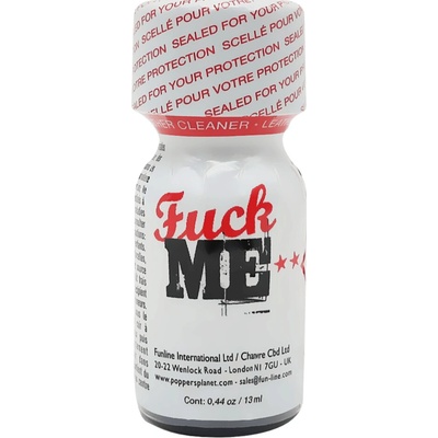 Poppers FR Popper Fuck Me 13 ml
