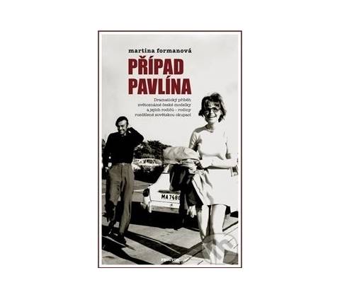 Případ Pavlína